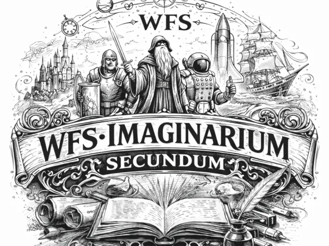 WFS-Imaginarium Secundum