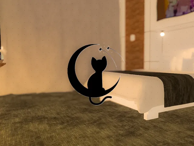 ねころびる～む
