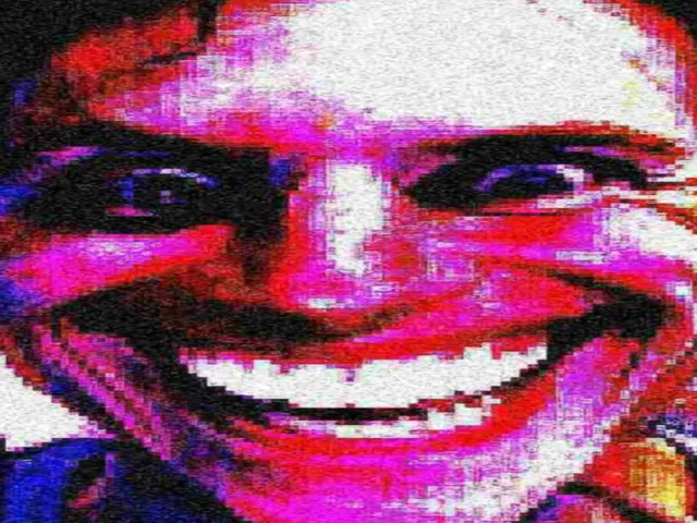 Cursed Crewmate Avatars