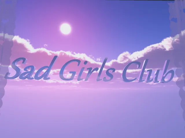 Sad Girls Club