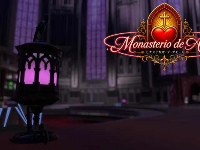 Monasterio de Amor