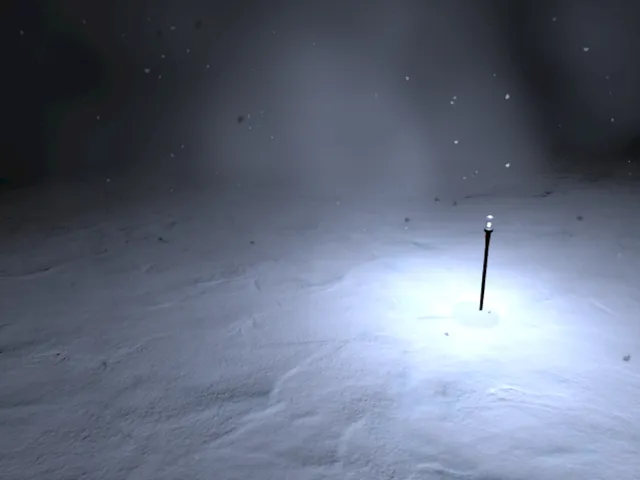 Tunjra ［ V1․1 ］