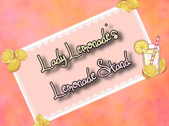 Lemonades Avatar World