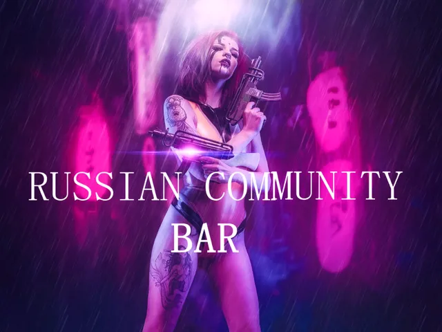 Bar ＂Snow Abode＂