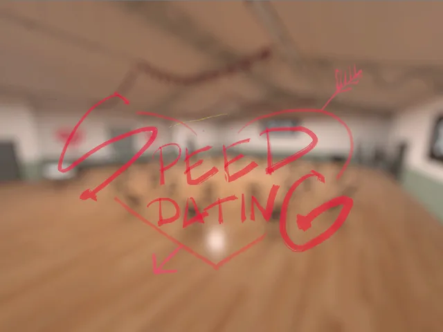 Speed Dating