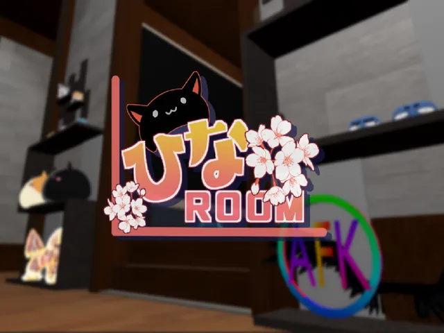 HINA ROOM