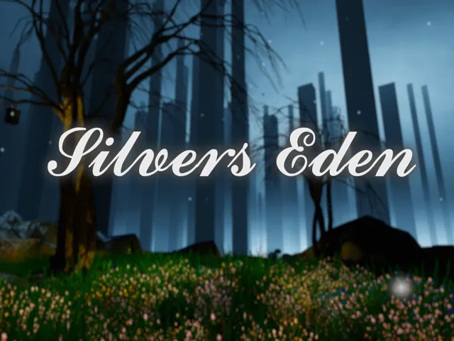 Silvers Eden