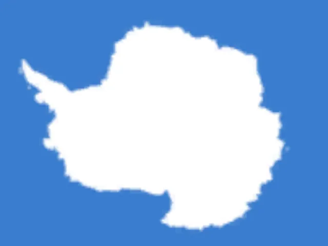 Antarctica