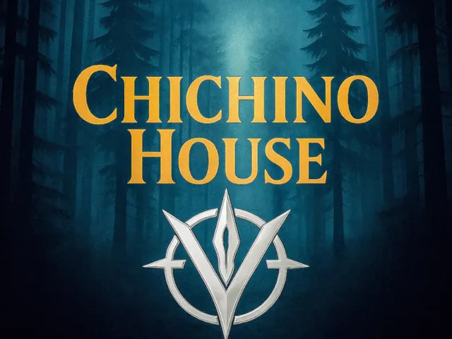 Chichino's House