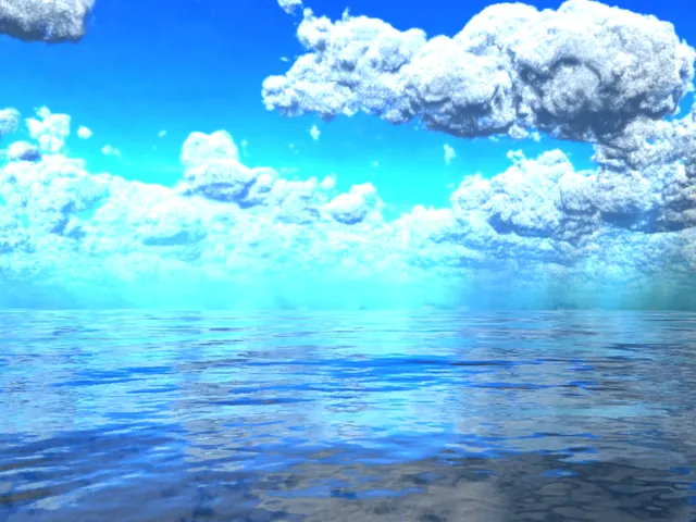 云海