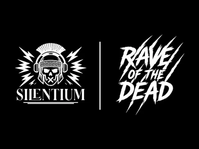 RAVE OF THE DEAD
