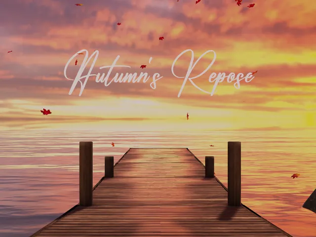 Autumn's Repose