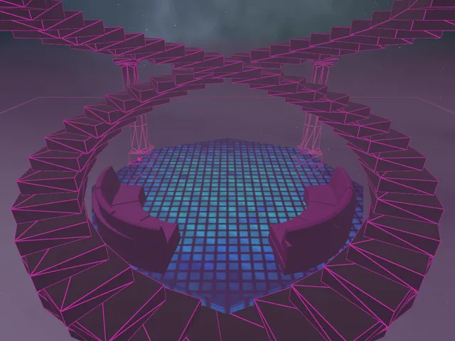 Chillwave-Hub