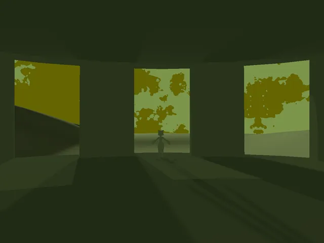 Reks' Tower of Heaven