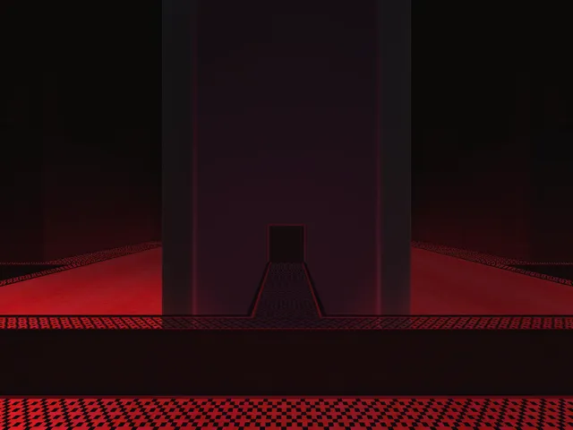 The Tower (OneShot)