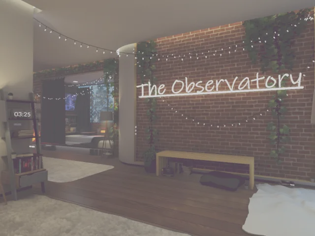 The Observatory 2․0