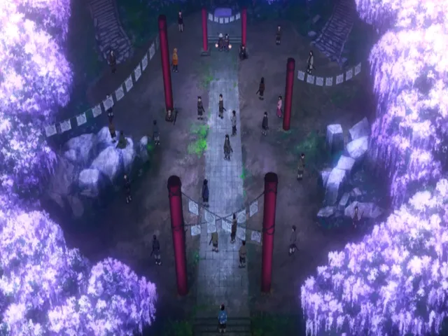 Final Selection - Demon Slayer (No longer updatedǃ)
