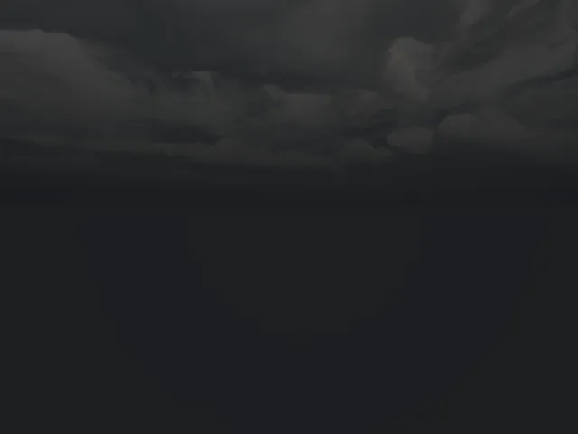 Forgotten Coast