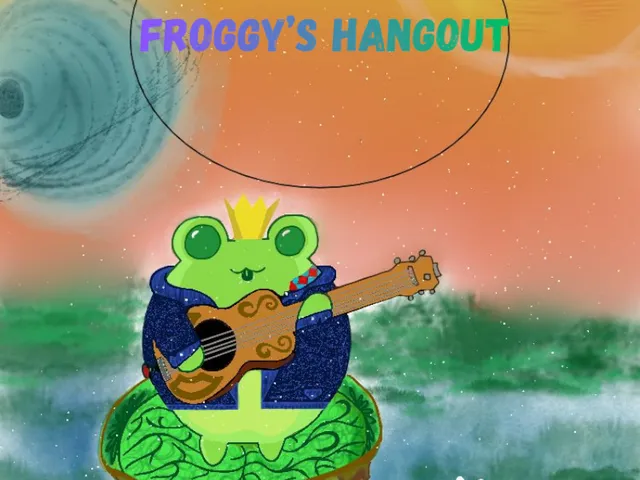 Froggy's Hangout