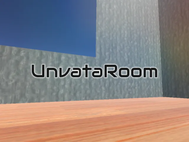 UnvataRoom