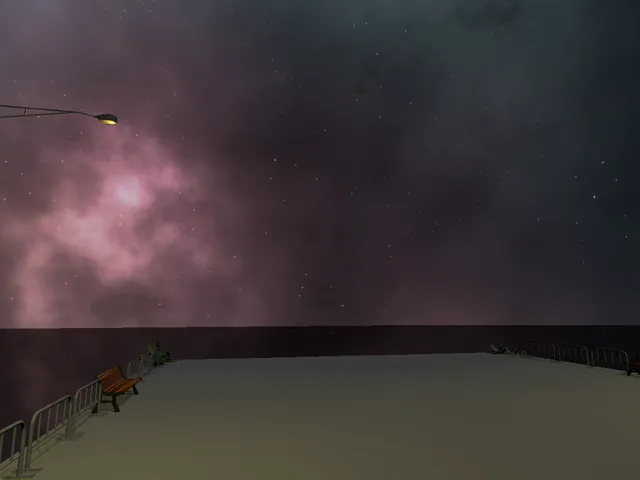 Matt's Rusk Avatar World