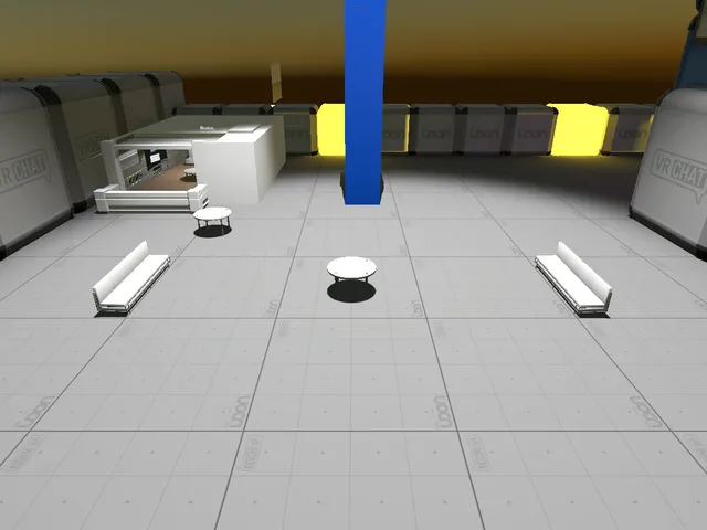 Simple hangout 1