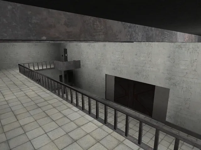 SCP Mini Site