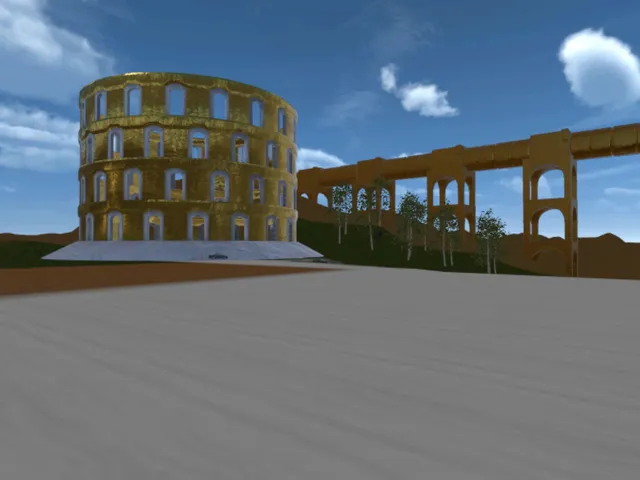 pit