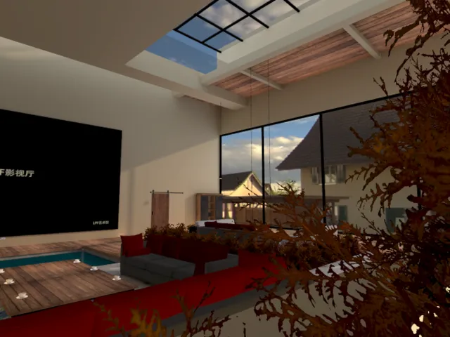 LPF 休闲小屋［CN＼HK＼TW］（PC⁄Android⁄IOS）