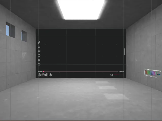 ボイロ動画を見るためのワールド