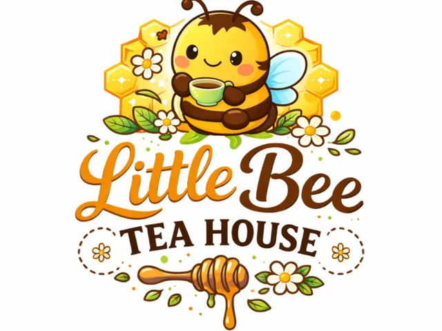 Little Bee Tea House