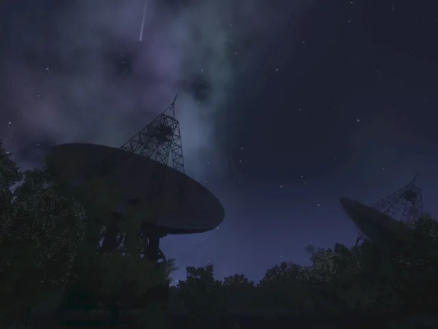 Stargazer