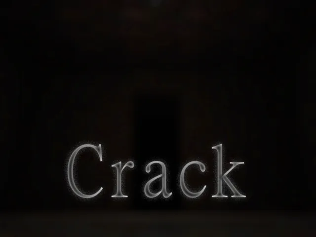 Crack
