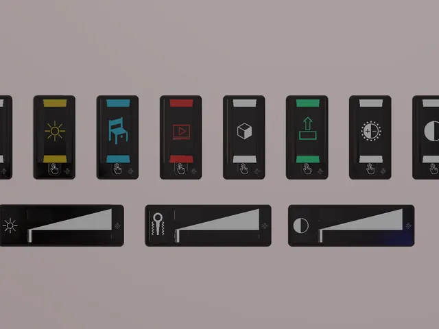 Yodo_HapticController Samples