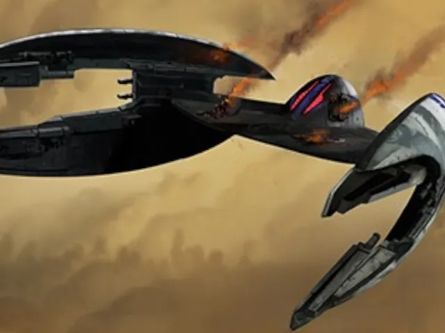 TGF Airbase （REP⁄SEP）