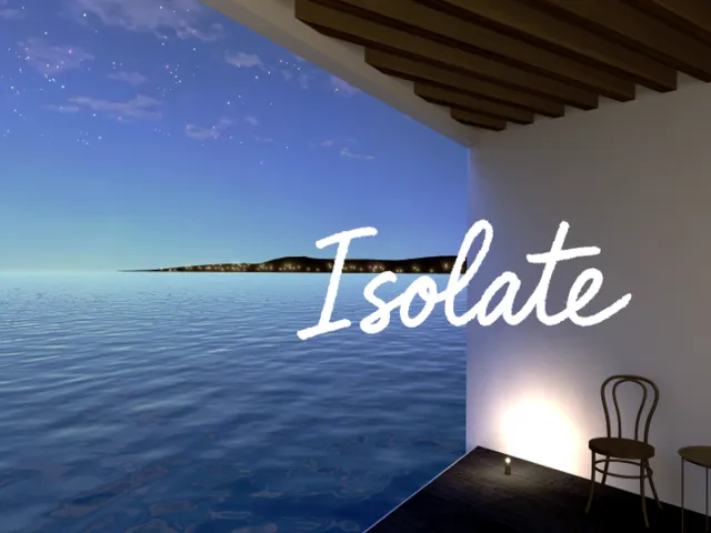 Isolate