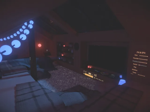 UPDATED - BEDTIME（video player）