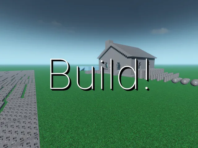 Buildǃ