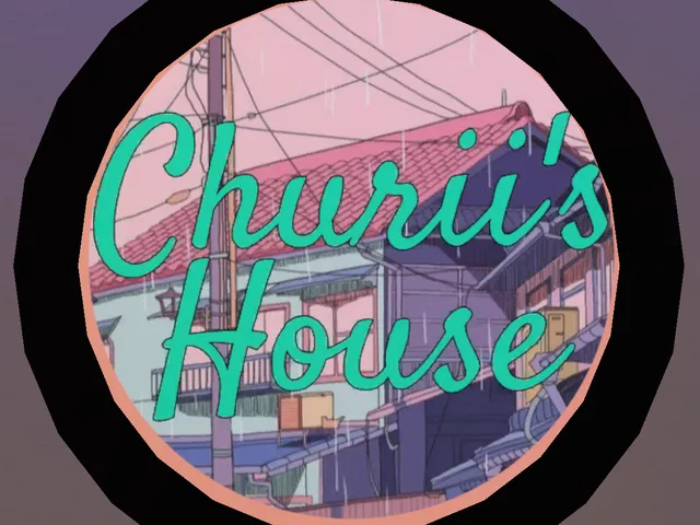 Churii's House