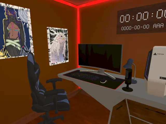 Krystilian Family Home