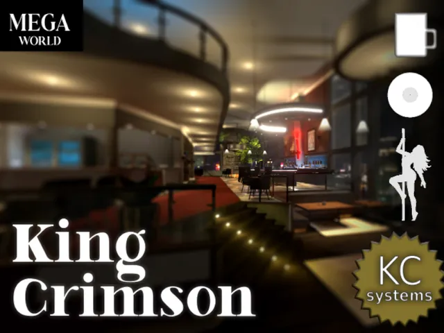 King Crimson