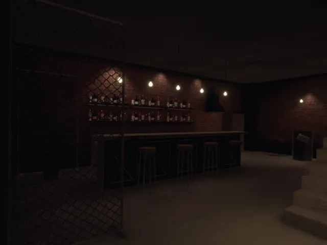 Rastplatz - 思い出のたまり場。