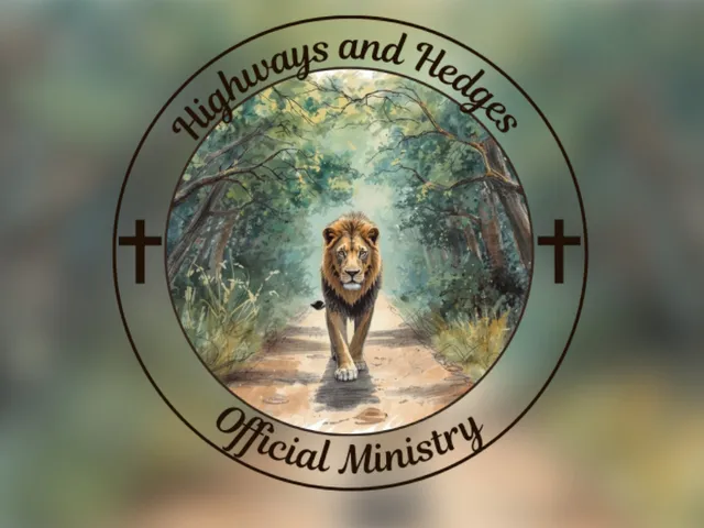 Highways and Hedges Official Ministry WIP
