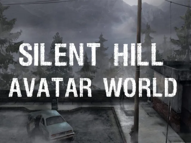 Silent Hill Avatar World