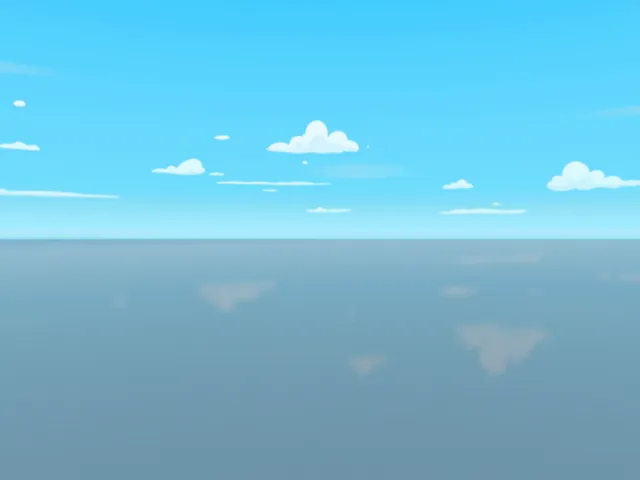 Flat World