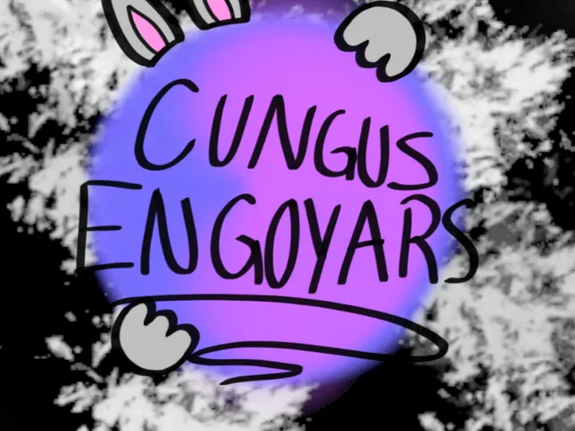 Cungus Engoyars