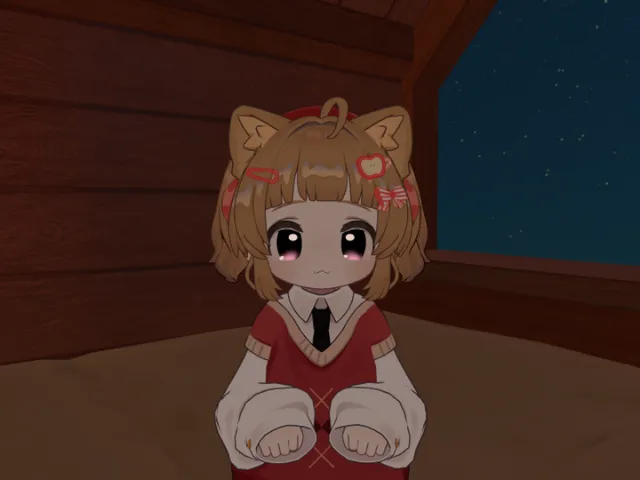 ぽりごんのおうち