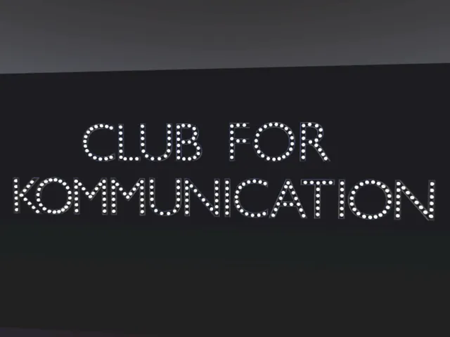 club for communication
