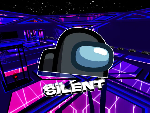 Silent's Animation Avatar World
