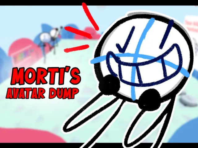 M0RTi's avatar dump